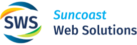 Suncoast Web Solutions logo